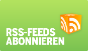 RSS-Feed abonnieren und immer informiert sein!